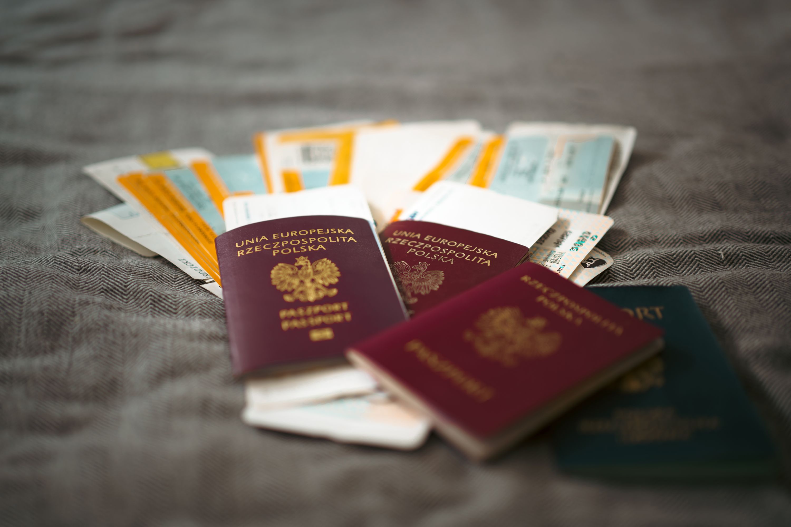 Visa Assistance & Bespoke Planning