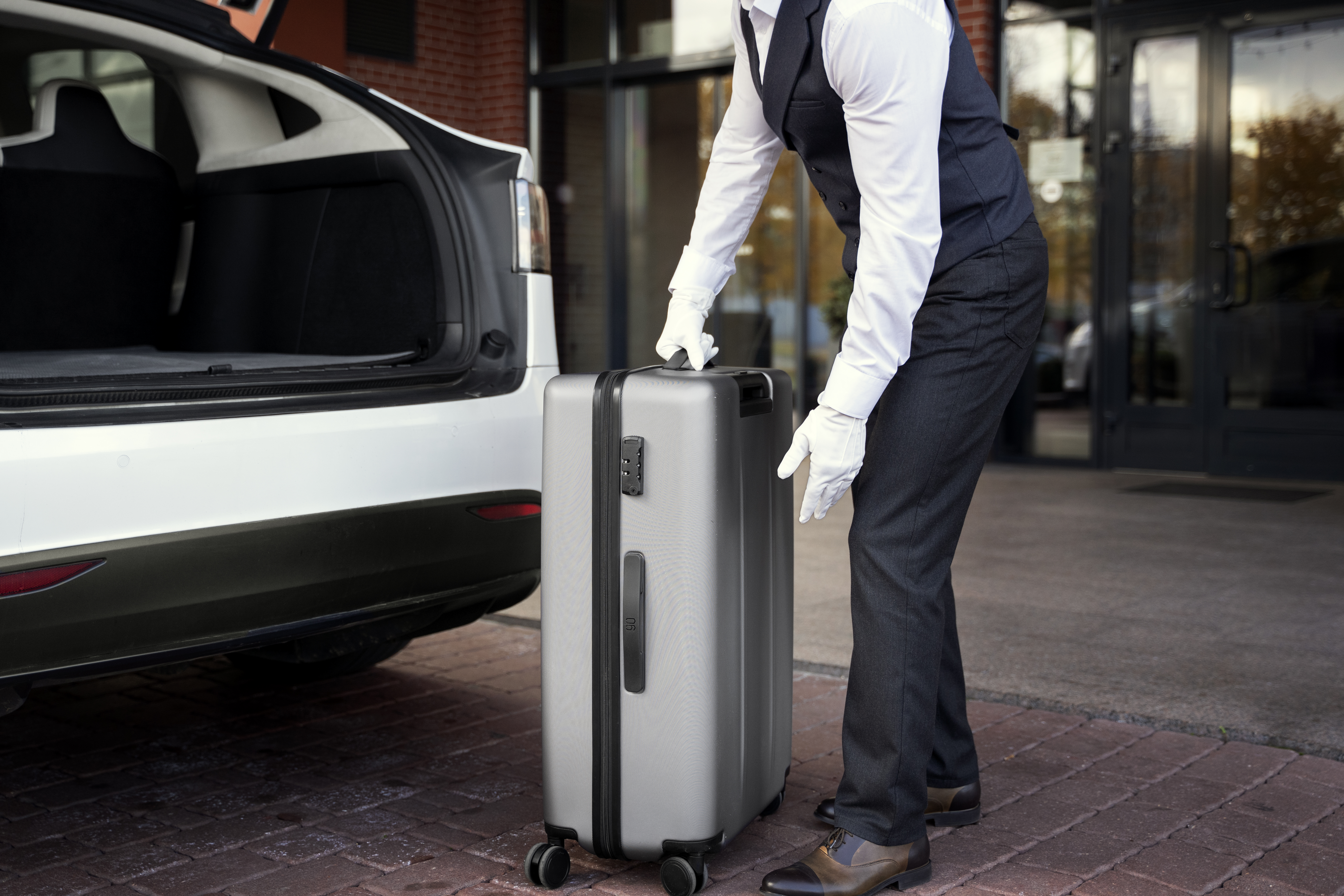 Transfers & Ground Transportation